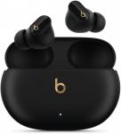 Beats wireless earbuds Studio Buds+, black/gold
