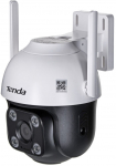 Tenda RH7-WCA security camera Turret IP security camera Outdoor 2560 x 1440 pixels Ceiling