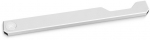 EK Water Blocks EK-Quantum Kinetic FLT 240 Accent - silver