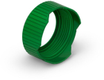 EK Water Blocks EK-Quantum Torque Compression Ring, 6er-Pack, HDC 16 - gr&uuml;n