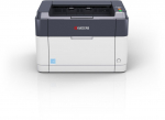 Kyocera FS-1061DN Printer Laser B/W A4 25 ppm Ethernet LAN USB