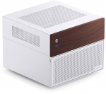 Jonsbo N4 NAS Case - White