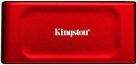 Kingston XS1000 1TB Pocket-Sized USB 3.2 Gen 2 SSD