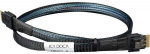 We-Ra. IcyDock SlimSAS 4i 38 pin SFF-8654 to SlimSAS 4i 38