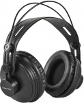 Kr&uuml;ger&Matz Monitor Headphones Wired Head-band Black