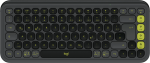 LOGI POP ICON KEYS - GRAPHITE (US)