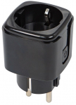 Blow Smart WiFi-controlled socket TUYA V3 black