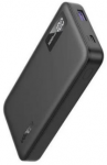 UGREEN 10000mAh 20W Two-way Fast Charging Power Bank Black