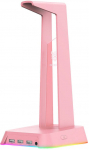 ONIKUMA ST-2 Gaming stand (Pink)