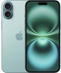 Apple iPhone 16 Plus 256GB Teal