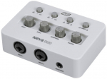 ESI Neva DUO USB Audio-Interface, 2x Eingang