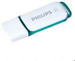 8GB Philips FM08FD70B Snow edition 2.0 - U