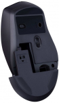 MOUSE DEFENDER EFFECT X MS-095 RF BLACK 1600dpi 6P