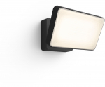 Philips Hue Welcome Outdoor Floodlight | Warm white