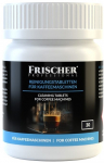 Frischer coffee machine cleaning tablets 30 pcs.