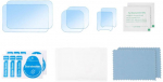 Sunnylife EP2-BHM917 tempered glass film set for Insta360 Ace Pro 2 (6pcs)