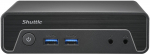 Shuttle Barebone nano NE10N N1001x260 PIN SO DIMM