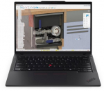 Lenovo ThinkPad P14s G6 AI 9 HX PRO 370/64GB/1TB/Radeon/14" WUXGA/Black Laptop 3YRS Premier Support + CO2