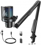 Maono DM40 S Pro microphone (black)