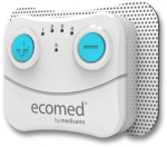 Cordless TENS pain therapy device Ecomed by Medisana TT-10E