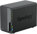 SYNOLOGY DS225+ 2-Bay PLUS NAS J4125