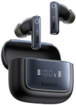 Baseus Bowie 35 - wireless TWS headphones, black