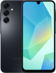 Samsung Galaxy A16 6,7 128GB Sort