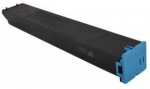 Sharp BPGT70CA toner cartridge 1 pc(s) Original Cyan