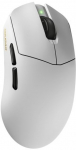 COUGAR Gaming Mouse, Revenger Pro 4K, Wireless, White