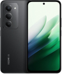 Xiaomi Redmi 15 5G Dual Sim 4RAM 128GB midnight black