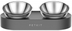 PETKIT | Bowl | Fresh Nano Metal | Capacity 0.48 L | Material ABS/Stainless Steel | Black