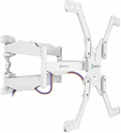 Onkron M5-W wall mount for 37-70" TV, white
