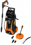 Pressure washer 2200W