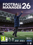 PC Football Manager 26