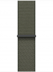Apple 42mm Forest Sport Loop | Apple