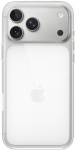 Clear Case iPhone 17 Pro Max mit MagSafe