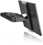 Vogels TMS 1020 Tablet Car Pack | Tilt | 7-13 " | Maximum weight (capacity) 1 kg | Black