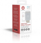 Nedis SmartLife ZigBee Radiator Thermostat