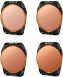 Sunnylife A3S-FI927 filter set for AIR 3S 4pcs