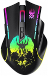 Defender Wireless gaming mouse KRONOS GM-695 RF 1600DPI 7P
