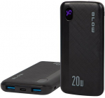 Power Bank 10000mAh QC 20W PB10B