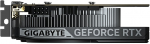 GIGABYTE GeForce RTX 5050 D6 8G NVIDIA 8 GB GDDR6