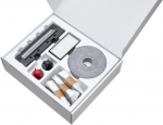 Vacuum Cleaner Accessory|ROBOROCK|Accessories Kit|For Saros 10R|8.02.0388