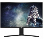 Dahua Technology LM32-E330CA computer monitor 80 cm (31.5") 2560 x 1440 pixels Quad HD LCD Black