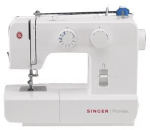 Sewing machine Singer SMC 1409, 9 stitches, white