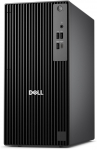 Dell Pro | QCT1250 | Desktop | Tower | Intel Core i7 | i7-14700 | Internal memory 16 GB | Solid-state drive capacity 512