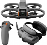 DJI Avata 2 Fly Smart Combo (Single Battery)