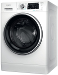 Whirlpool FFD 9489 BCV EE washing machine, 9 kg, 1400 rpm, A