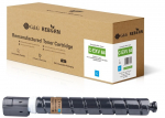 GG Reborn-Toner kompatibel mit Canon C-EXV 64 5754C002 C