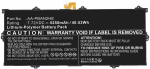 CoreParts Laptop Battery for Samsung 40.53Wh 7.72V 5250mAh